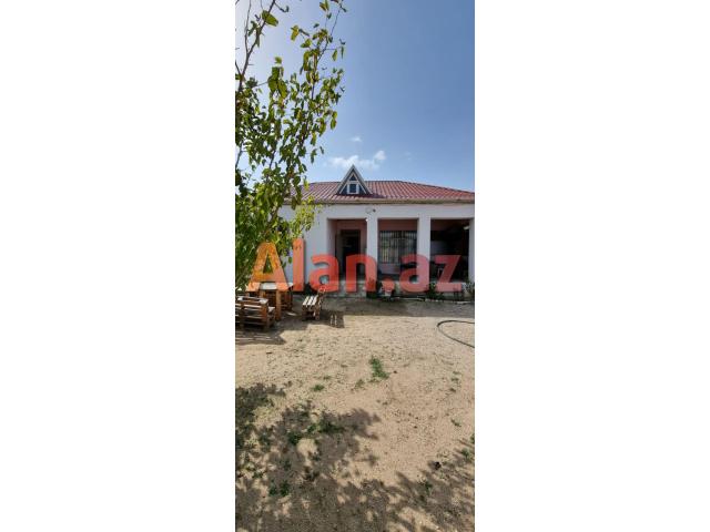 Albalıda bağ evi satılır