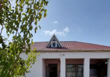 Albalıda bağ evi satılır