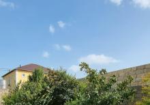 Albalıda bağ evi satılır