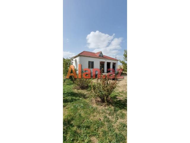 Albalıda bağ evi satılır