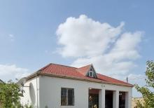 Albalıda bağ evi satılır