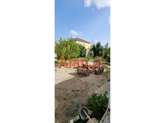 Albalıda bağ evi satılır