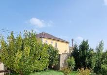 Albalıda bağ evi satılır