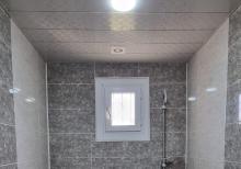 Albalıda bağ evi satılır