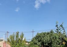 Albalıda bağ evi satılır