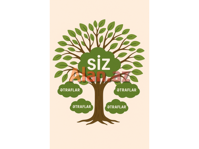 Sabit internetlə işləyərək aylıq gəlir qazan!”