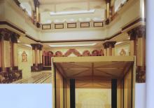 Lıftlerın hazırlanması