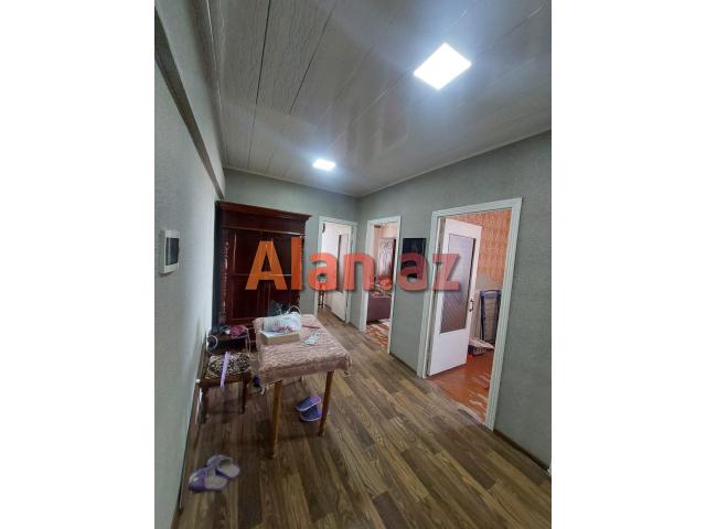 Pirallahi ray, 40-ci mehelle