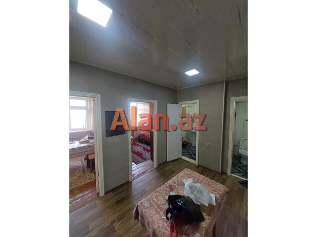 Pirallahi ray, 40-ci mehelle