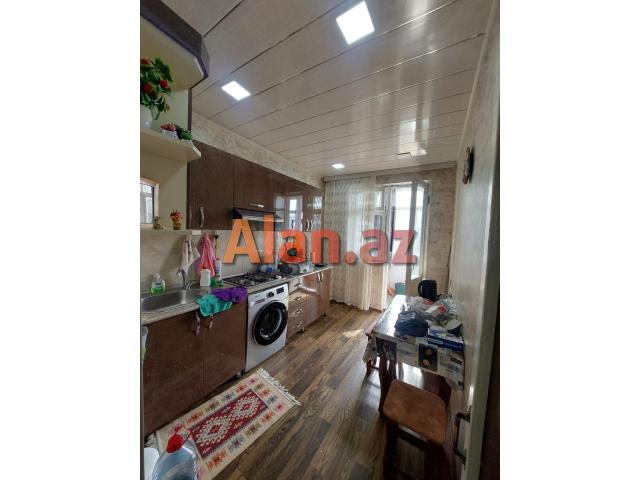 Pirallahi ray, 40-ci mehelle