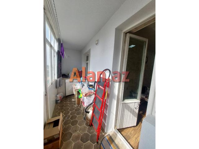 Pirallahi ray, 40-ci mehelle