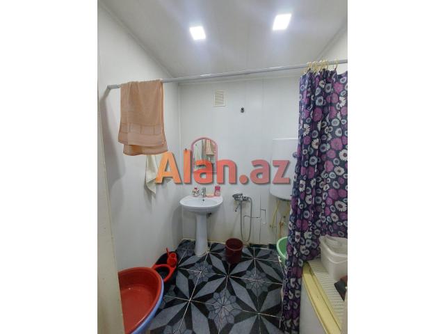 Pirallahi ray, 40-ci mehelle