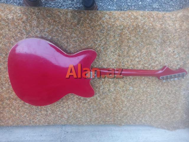 Gitara satilir