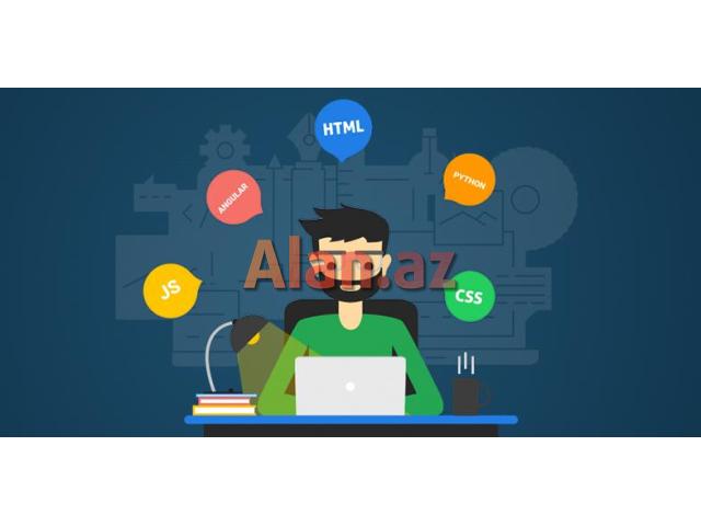 Programist olmag istəyənlər üçün kurslar