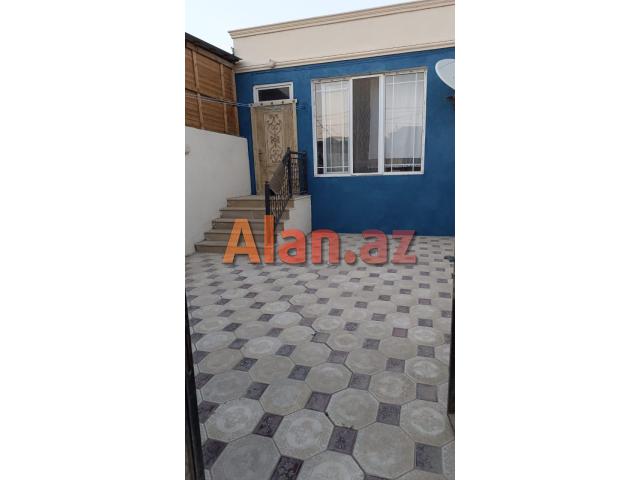 2 otaq heyet evi esyanan satllr