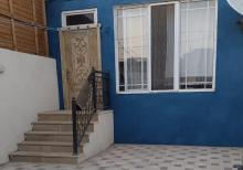 2 otaq heyet evi esyanan satllr