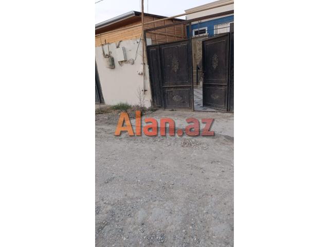 2 otaq heyet evi esyanan satllr