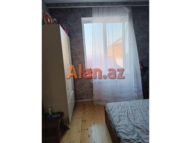 2 otaq heyet evi esyanan satllr