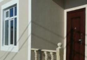 kreditle 2 otaqli ela temirli heyet evi