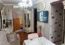 Binəqədidə 2 otaqlı heyet evi