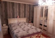 Binəqədidə 2 otaqlı heyet evi