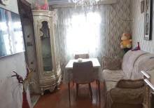 Binəqədidə 2 otaqlı heyet evi