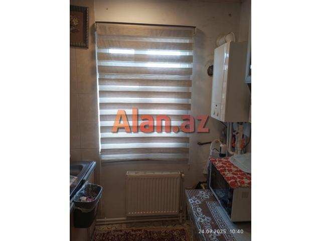 Binəqədidə 2 otaqlı heyet evi