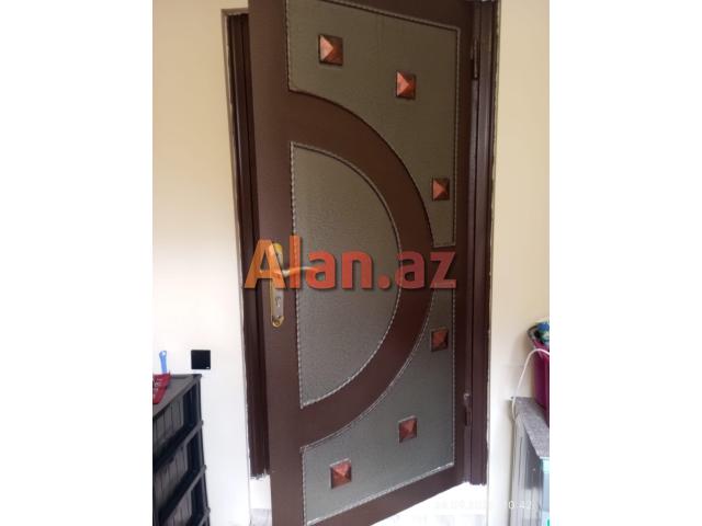 Binəqədidə 2 otaqlı heyet evi