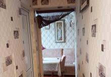 Binəqədidə 2 otaqlı heyet evi