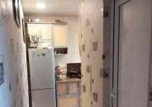 Binəqədidə 2 otaqlı heyet evi