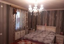 Binəqədidə 2 otaqlı heyet evi