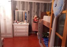 Binəqədidə 2 otaqlı heyet evi