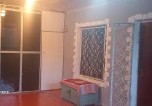 Qax rayonunda bağ evi