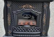 İran Soba-kamin Mahshid Davam