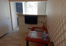 3 otaq menzil kiraye verlir