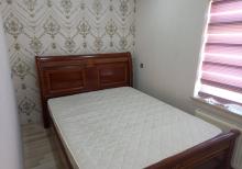 3 otaq menzil kiraye verlir