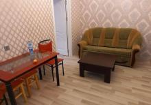 3 otaq menzil kiraye verlir