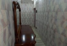 3 otaq menzil kiraye verlir