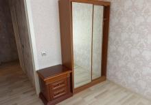 3 otaq menzil kiraye verlir