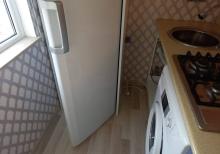 3 otaq menzil kiraye verlir