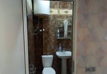 3 otaq menzil kiraye verlir