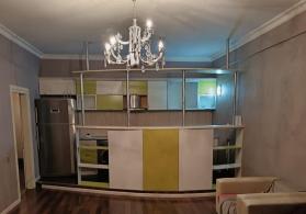 2 otaq menzil kiraye verlir