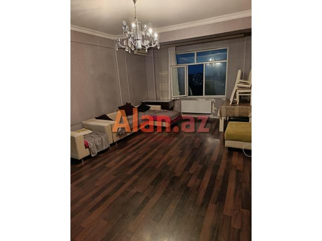 2 otaq menzil kiraye verlir