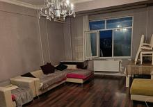 2 otaq menzil kiraye verlir