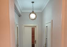 2 otaq menzil kiraye verlir