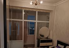 2 otaq menzil kiraye verlir