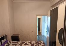 2 otaq menzil kiraye verlir