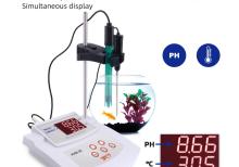 PH metr Model: PHMETER PHS-3C