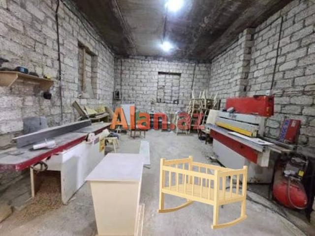 Yellənən Beşik çarpayı yani beşik