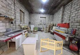 Yellənən Beşik çarpayı yani beşik